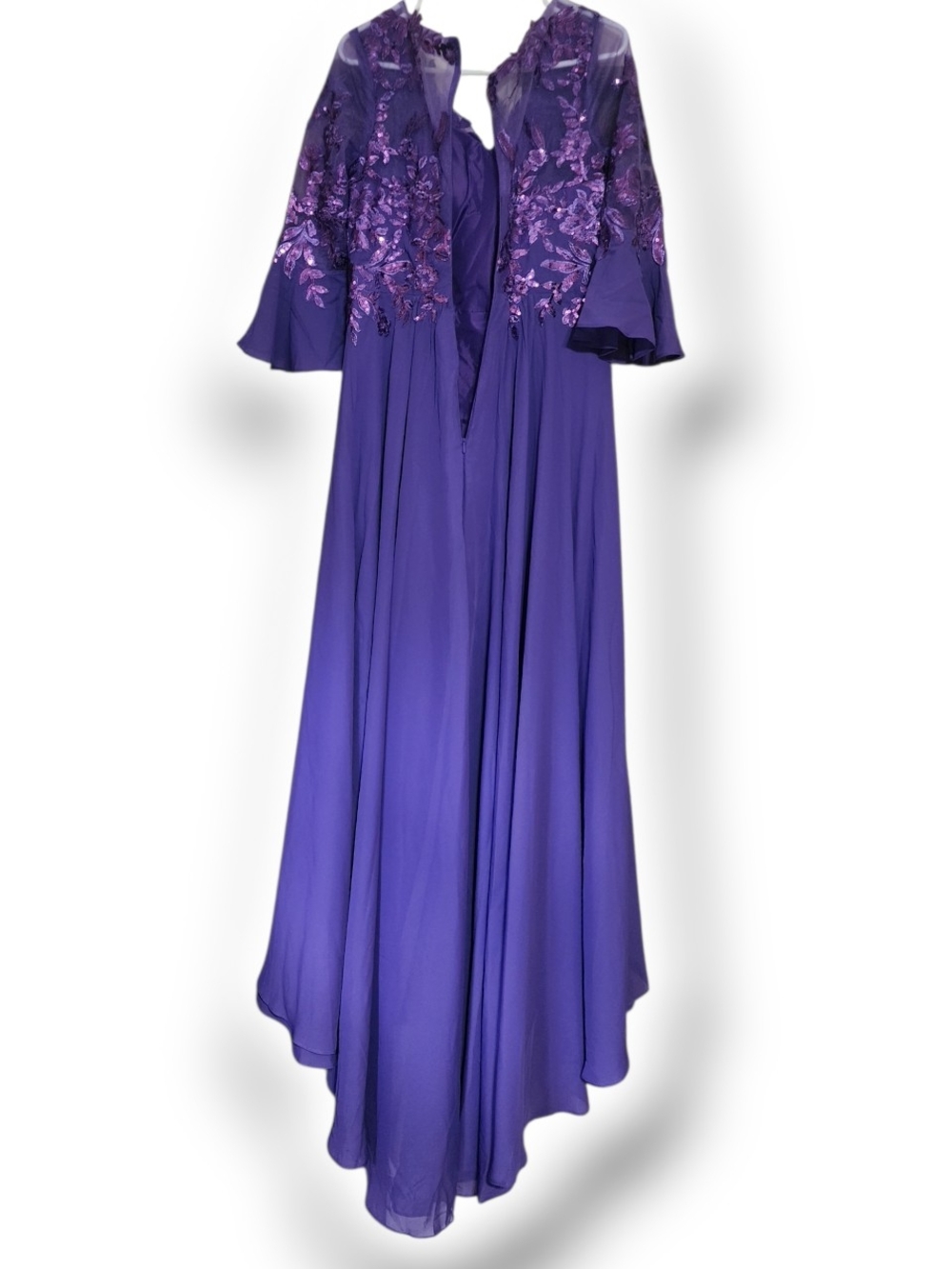 Dress - Picture 3 of 3